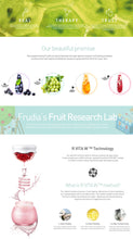 Load image into Gallery viewer, FRUDIA Pomegranate Nutri-Moisturizing Sheet Mask (5pcs)