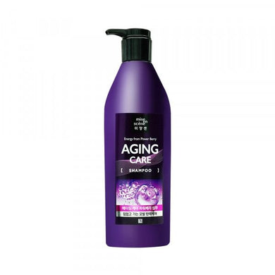 Mise en Scene aging Care shampoo 680ml