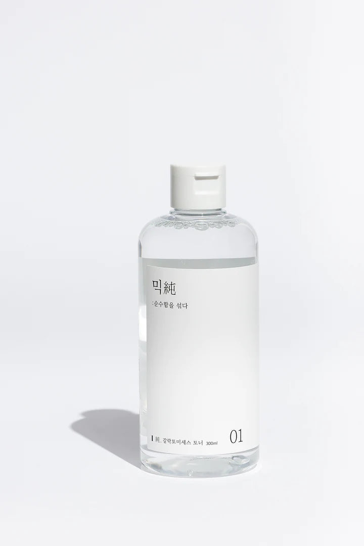 Mixsoon Centella Asiatica Toner 150ml – SoKoSkins