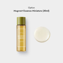 Load image into Gallery viewer, I&#39;m From Mugwort Essence Miniature 30ml