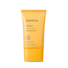 Load image into Gallery viewer, Innisfree Intensive Long-lasting Sunscreen SPF50+ PA++++ 50ml
