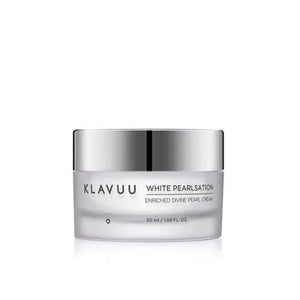 KLAVUU White Pearlsation Enriched Divine Pearl Cream 50ml