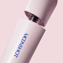 Load image into Gallery viewer, moonshot Performance Lip Blur Fixing Tint 3.5g #08 KNOCKOUT