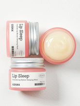 Load image into Gallery viewer, Cosrx Balancium Ceramide Lip Butter Sleeping Mask 20g