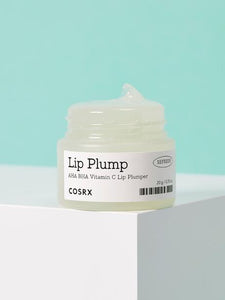 Cosrx Refresh AHA BHA Vitamin C Lip Plumper 20g