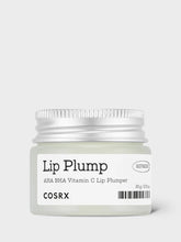 Load image into Gallery viewer, Cosrx Refresh AHA BHA Vitamin C Lip Plumper 20g