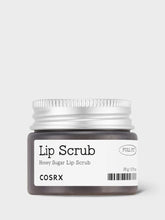 Load image into Gallery viewer, Cosrx Full Fit Honey Sugar Lip Scrub 20g