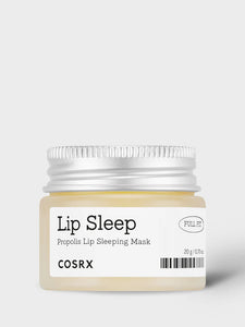 Cosrx Full Fit Propolis Lip Sleeping Mask 20g