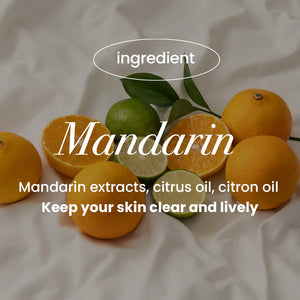 Heimish All Clean Balm Mandarin 120ml