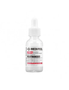 MEDI-PEEL  Bio-Intense Glutathione 600 White Ampoule 30ml