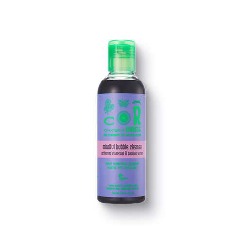 CHASIN' RABBITS Mindful Bubble Cleanse 200ml