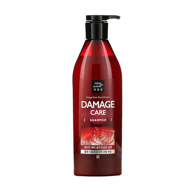 Mise en Scene Damage Care Rose Protein Shampoo 680ml