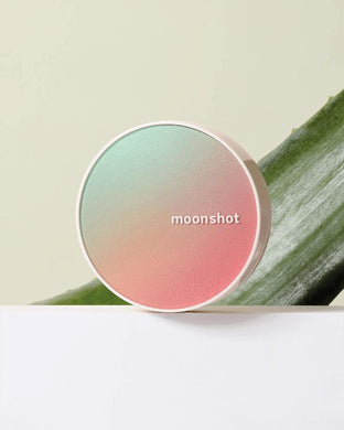 moonshot Micro Calmingfit Cushion