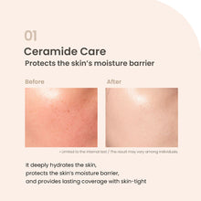 Load image into Gallery viewer, Heimish Moringa Ceramide BB Cream SPF30 PA++ 30g