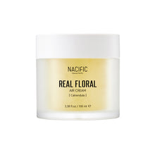 Load image into Gallery viewer, Nacific Real Floral Air Cream Calendula 100ml