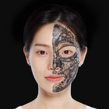 Load image into Gallery viewer, ZOMBIE BEAUTY by SKIN1004 Mummy Pack &amp; Activator Kit