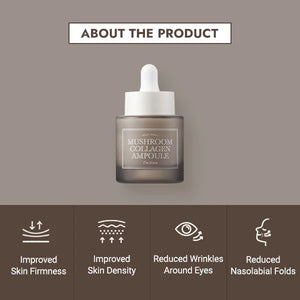 I'm From Mushroom Collagen Ampoule 30ml