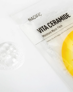 Nacific Vita Ceramide Mask Pack 10EA