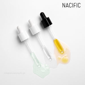 Nacific Triple Serum Set