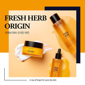 Nacific Fresh Herb Origin Set