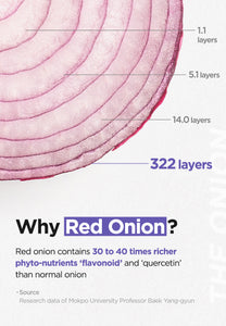 Isntree Onion Newpair Clear Pad 60EA