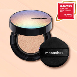 Moonshot Micro Setting Fit Cushion