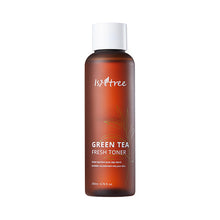 Load image into Gallery viewer, Isntree Green Tea Fresh Toner 200ml
