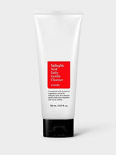 Load image into Gallery viewer, Cosrx Salicylic Acid Daily Gentle Cleanser 150ml