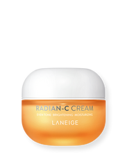 Load image into Gallery viewer, Laneige Radian-C Cream 10ml