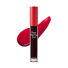 Load image into Gallery viewer, Etude Dear Darling Water Gel Tint #RD302