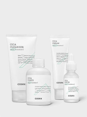 Cosrx Cica Calming All-in-One
