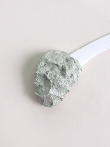 Dr. Pore Tightening : Glacial Clay Facial Mask