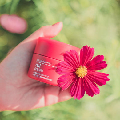 Skin & Lab Red Cream 50ml