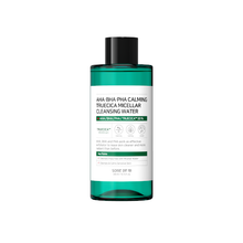 Load image into Gallery viewer, SOME BY MI AHA BHA PHA Calming Truecica Micellar Cleansing Water 300ml