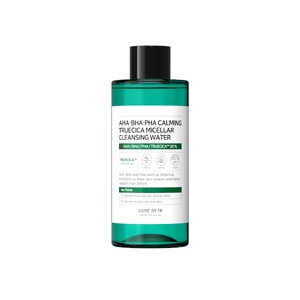 SOME BY MI AHA BHA PHA Calming Truecica Micellar Cleansing Water 300ml