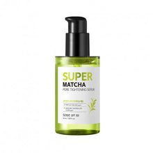 Load image into Gallery viewer, SOME BY MI Super Matcha Pore Tightening Serum 50ml
