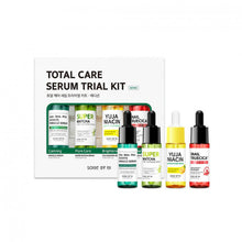 Load image into Gallery viewer, SOMEBYMI Total Care Serum Trial Kit
