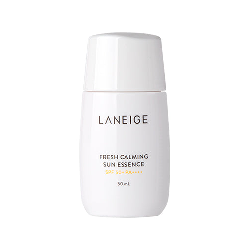 Laneige Fresh Calming Sun Essence SPF50+ PA++++ 50ml