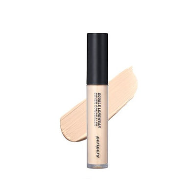 PERIPERA Double Longwear Cover Concealer 5.5g #03 Classic Sand