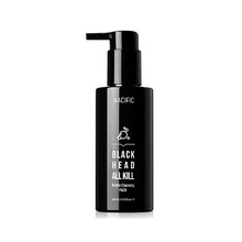 Load image into Gallery viewer, Nacific Blackhead All Kill Bubble Cleansing Pack 140ml