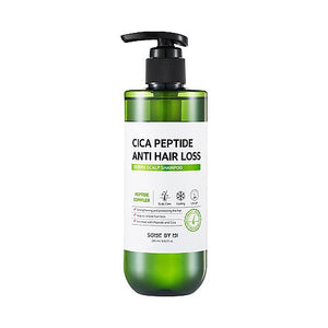 SOME BY MI Cica Peptide Anti-Hair Loss Derma Scalp Shampoo 285ml