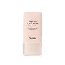 Load image into Gallery viewer, Heimish Bulgarian Rose Tinted Tone-up Sunscreen 30ml SPF50+ PA+++