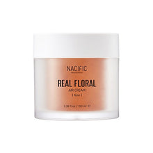 Load image into Gallery viewer, Nacific Real Floral Air Cream Rose 100ml
