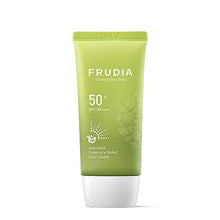 Load image into Gallery viewer, Frudia Avocado Greenery Relief Sun Cream SPF50+/PA++++ 50ml