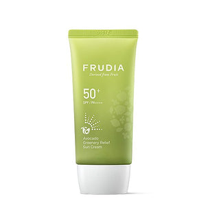 Frudia Avocado Greenery Relief Sun Cream SPF50+/PA++++ 50ml