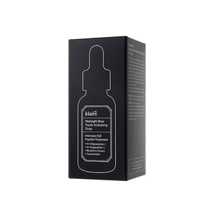 Klairs Midnight Blue Youth Activating Drop 30ml