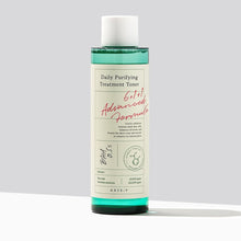 Load image into Gallery viewer, AXIS-Y Daily Purifying Treatment Toner 200ml
