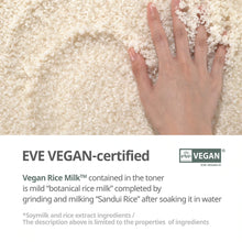 Load image into Gallery viewer, Goodal Vegan Rice Milk Moisturizing Toner 250ml
