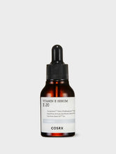 Load image into Gallery viewer, Cosrx Real Fit Vitamin E Serum E-20 20ml