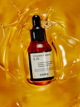 Load image into Gallery viewer, Cosrx Real Fit Vitamin E Serum E-20 20ml